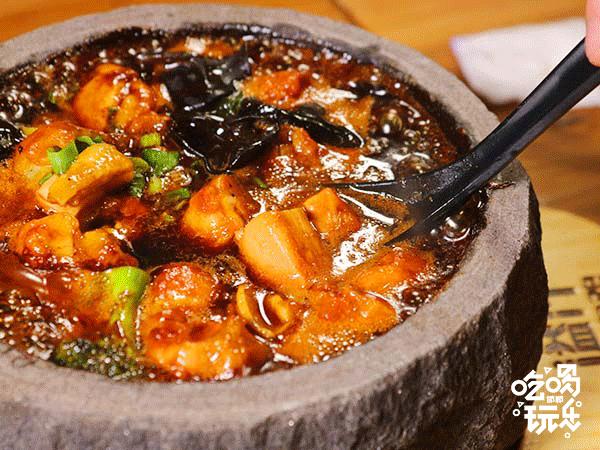 啥是“泡泡鸡”？新世纪这家店给你准备了1000份霸王餐等你来撩！