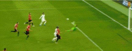 2-0,英格兰豪取2连胜!大英帝星杀死比赛,小组出线毫无悬念