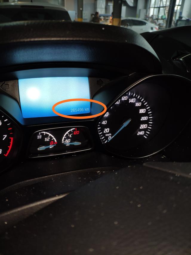 福特翼虎车速40后轮异响,福特翼虎发动机2千转吱吱异响