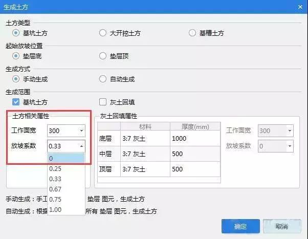 土石方工程成本是什么,土石方工程中的造价