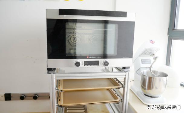 烘焙入坑,新手烘焙原料入门必买工具