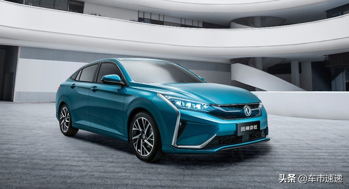 看似毫无亮点的车有哪些,被冷落的a级车性价比超帝豪仅8万