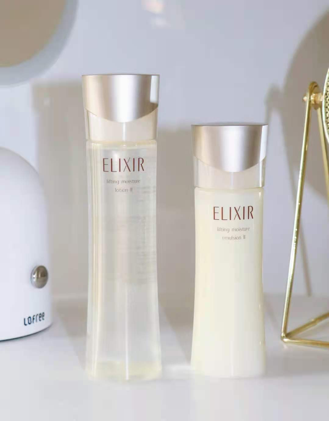 黛珂保湿滋润型水乳怎么样,黛珂水乳和怡丽丝尔水乳哪个好用