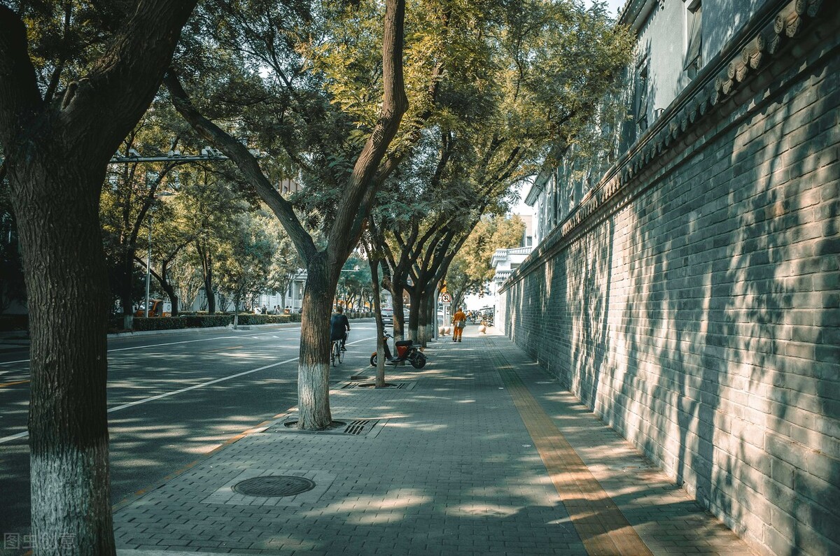 北京最值得打卡的十大景点,北京周末好玩的旅游景点