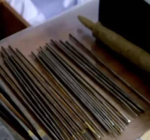 文房四宝的制作材料和独有特征,原来宣纸是这样制作的