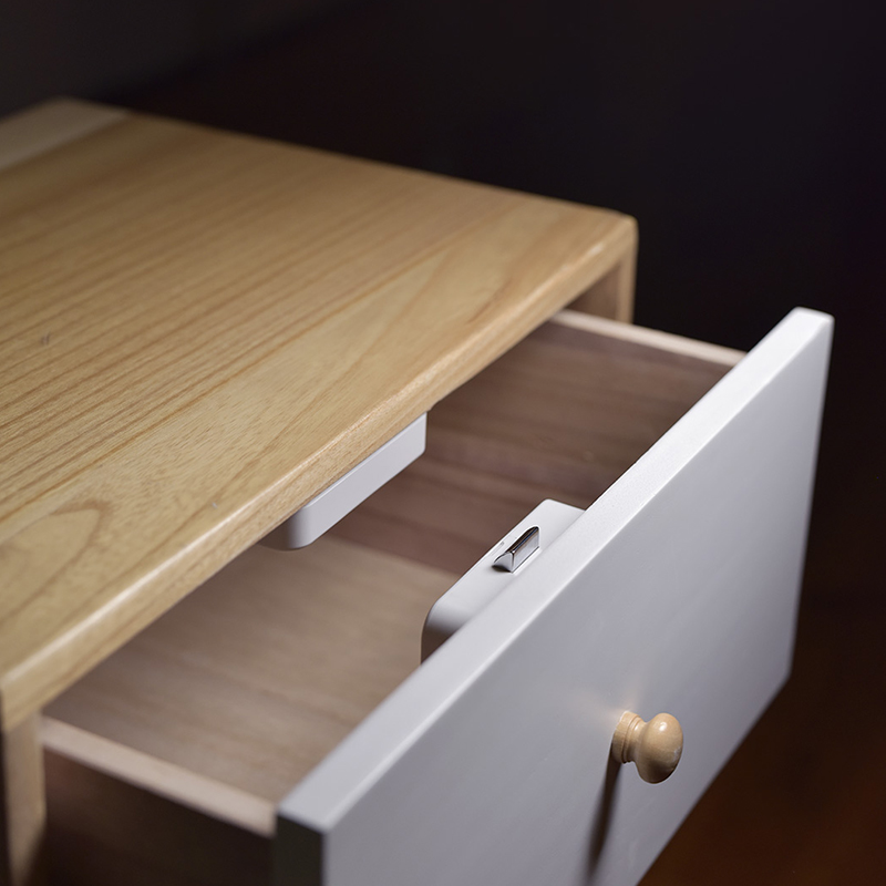 按了指纹之后显示要密码,指纹锁语音报开但却打不开