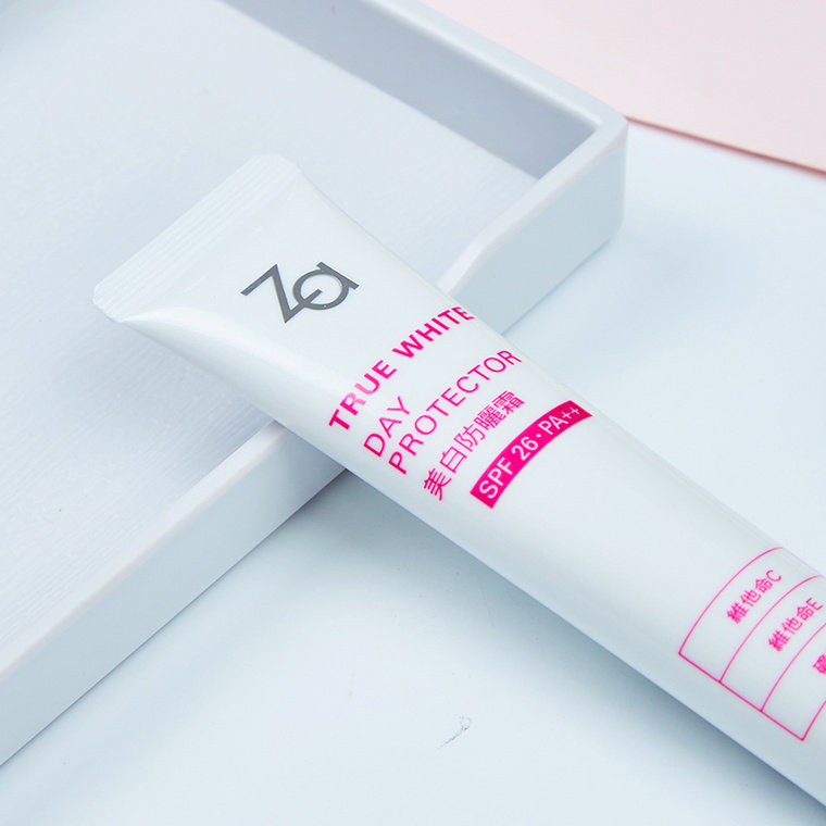 秋冬油皮隔离妆前乳推荐,秋冬必备的两款气质妆前乳