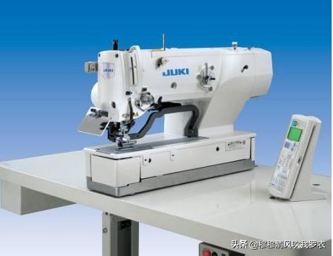 做衣服缝纫工具推荐,做服装的所有机器