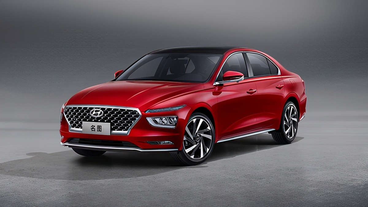 现代名图和丰田荣放哪个好,丰田卡罗拉4at对比cvt