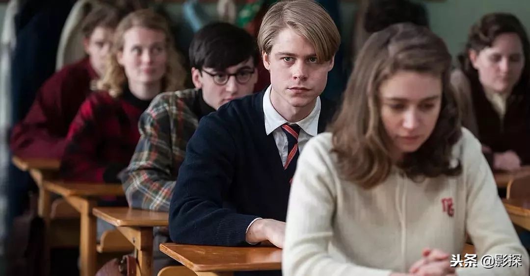 2分钟,20人命运全被改写,这部敏感片我必须要推!