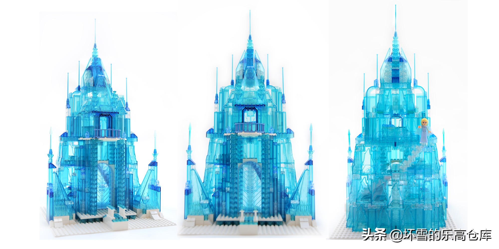 乐高ideascreator,乐高ideas系列马里奥