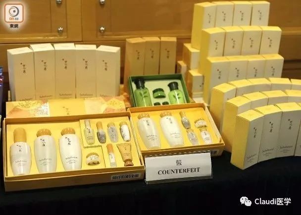 假hpv疫苗怎么被曝光的,假4价hpv疫苗案件