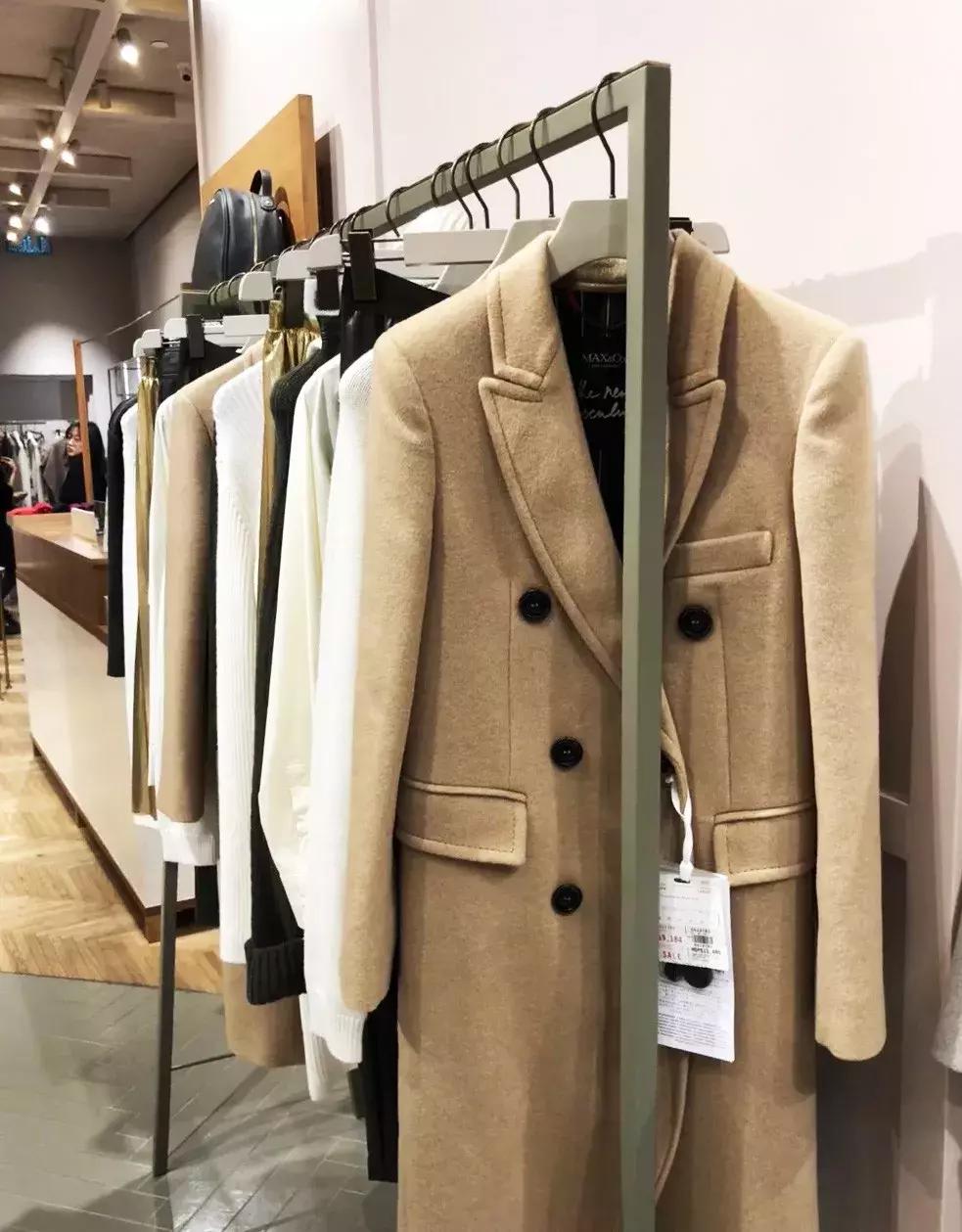 我们试了近百件大衣，告诉你们哪些值得买