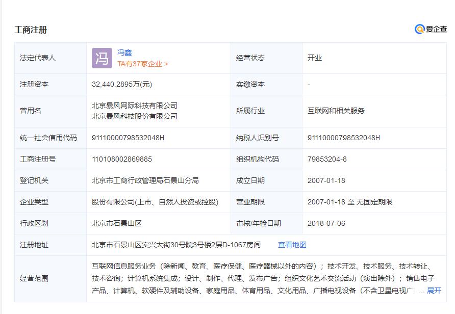 曾经的刮过整个资本市场的暴风，如今沦落到这样的风平雨静