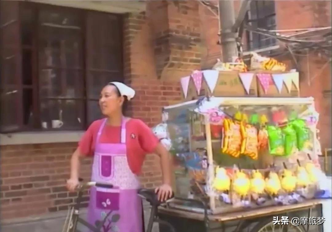 90后最怀念90年代,我的90后回忆