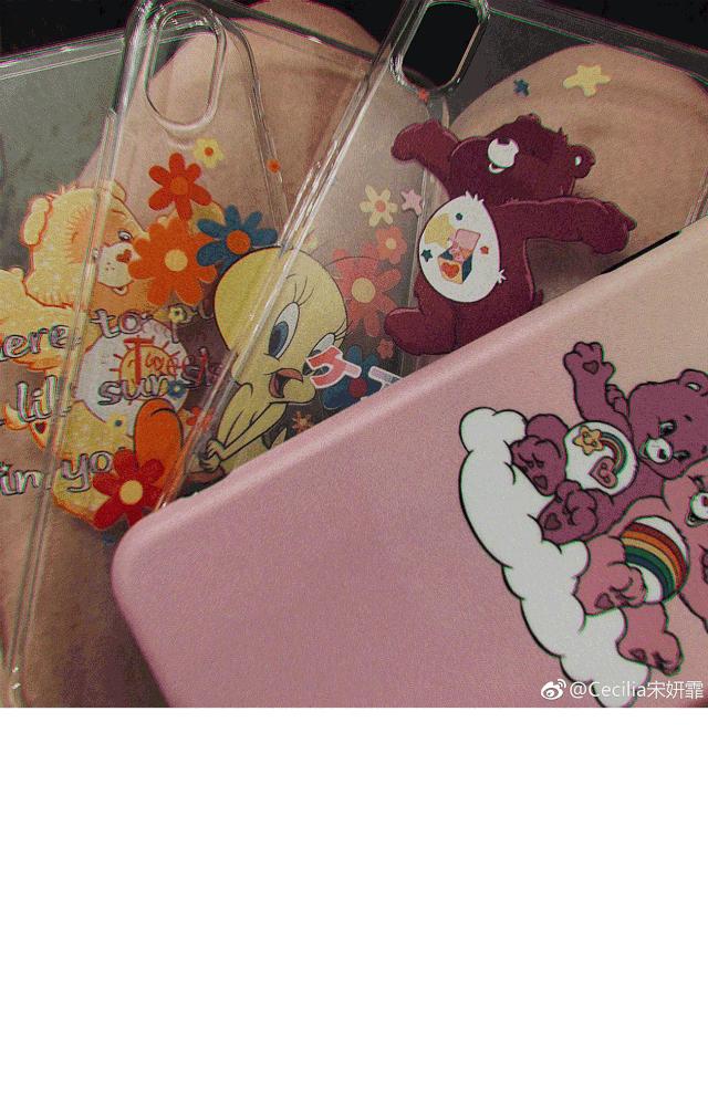 95后四小花推荐名单,95后四位小花谁更厉害