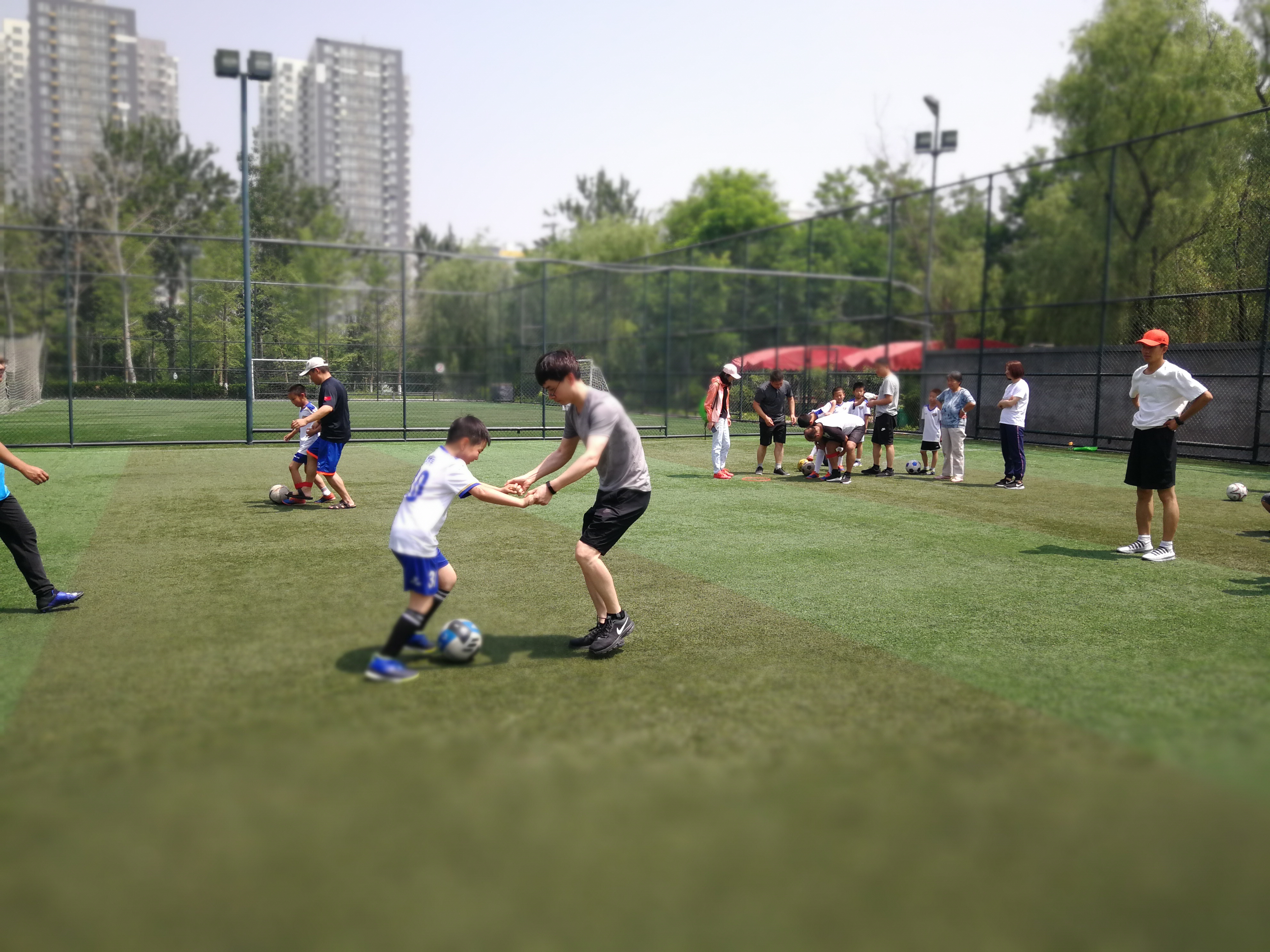 回归童年趣味运动会,重返童真运动会