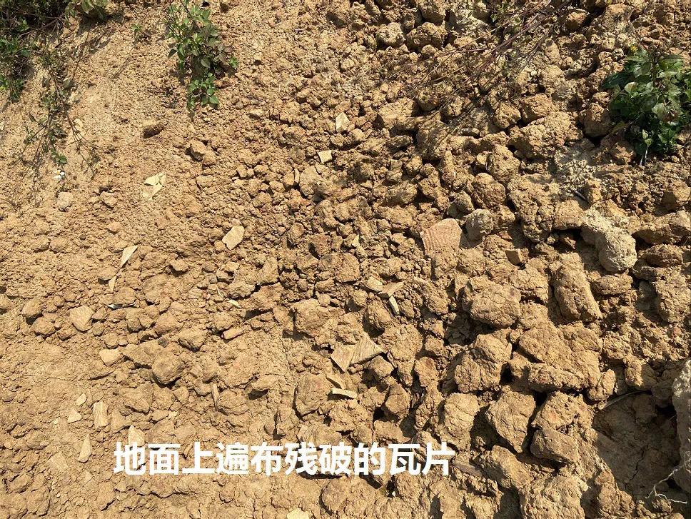 广西最古老的考古遗址,南宁古城墙遗址