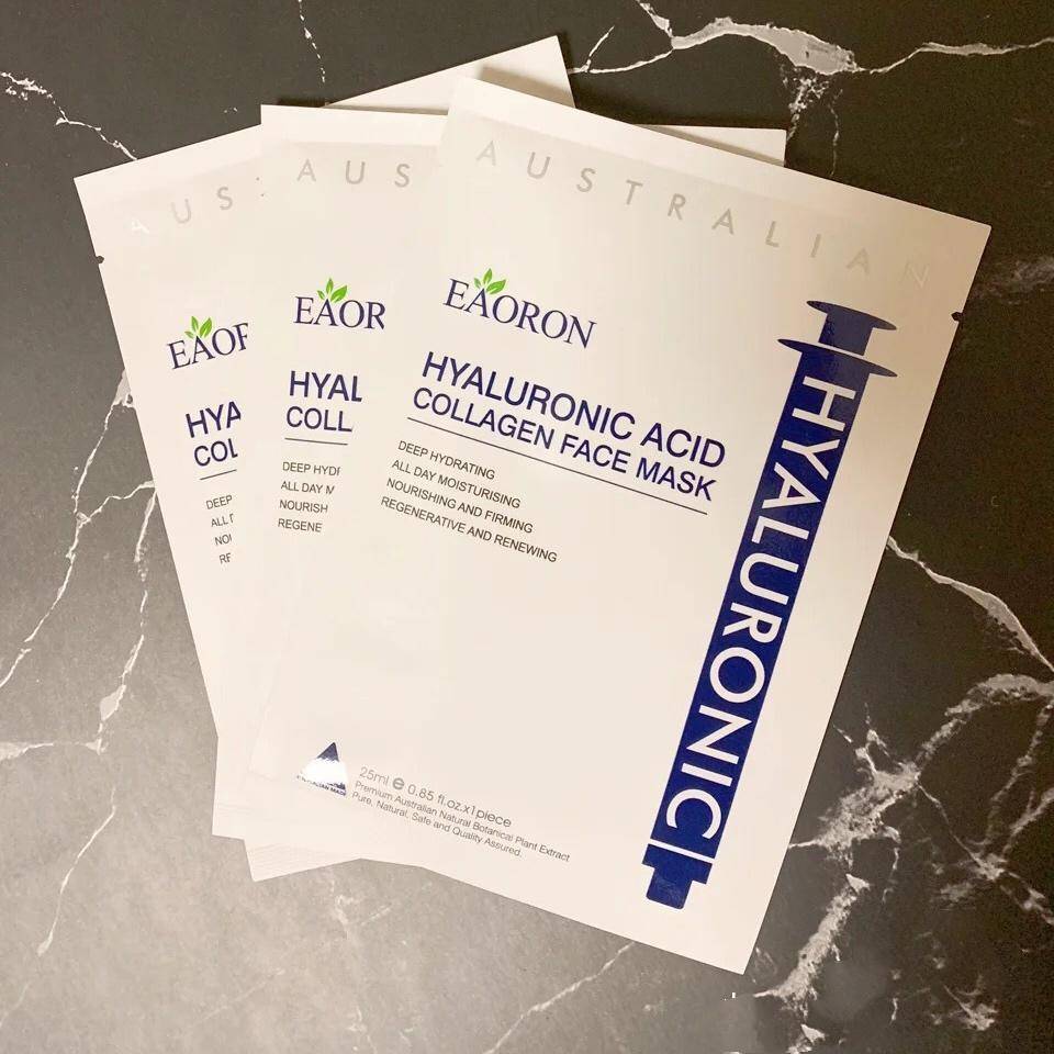 欧莱雅凡尔赛面膜测评,面膜涂抹式补水提亮欧莱雅