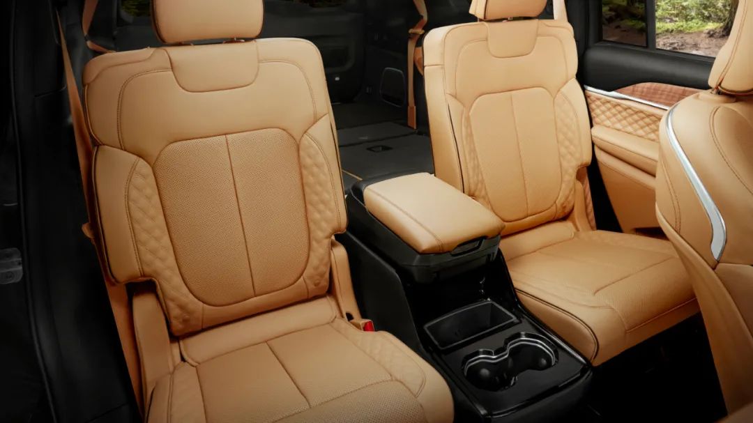 jeep全新大切诺基,jeep2014款大切诺基3.6怎么样