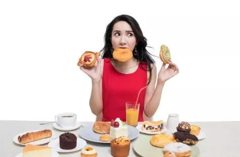 美妈美颜先清肠胃,消食化积来碗三仙茶