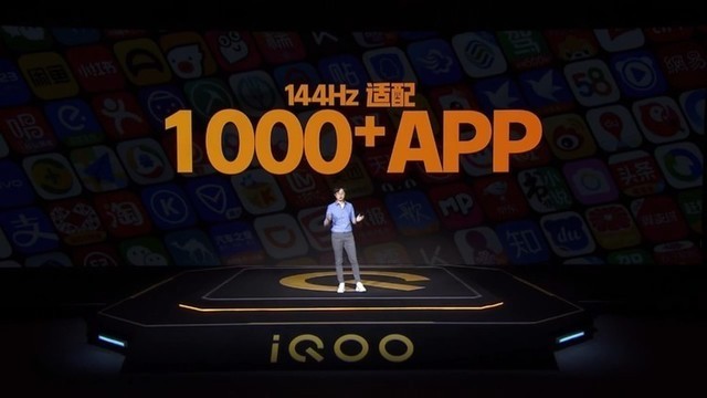 iqooneo3青空蓝和夜幕黑对比,不要只看品牌要看性价比高话术