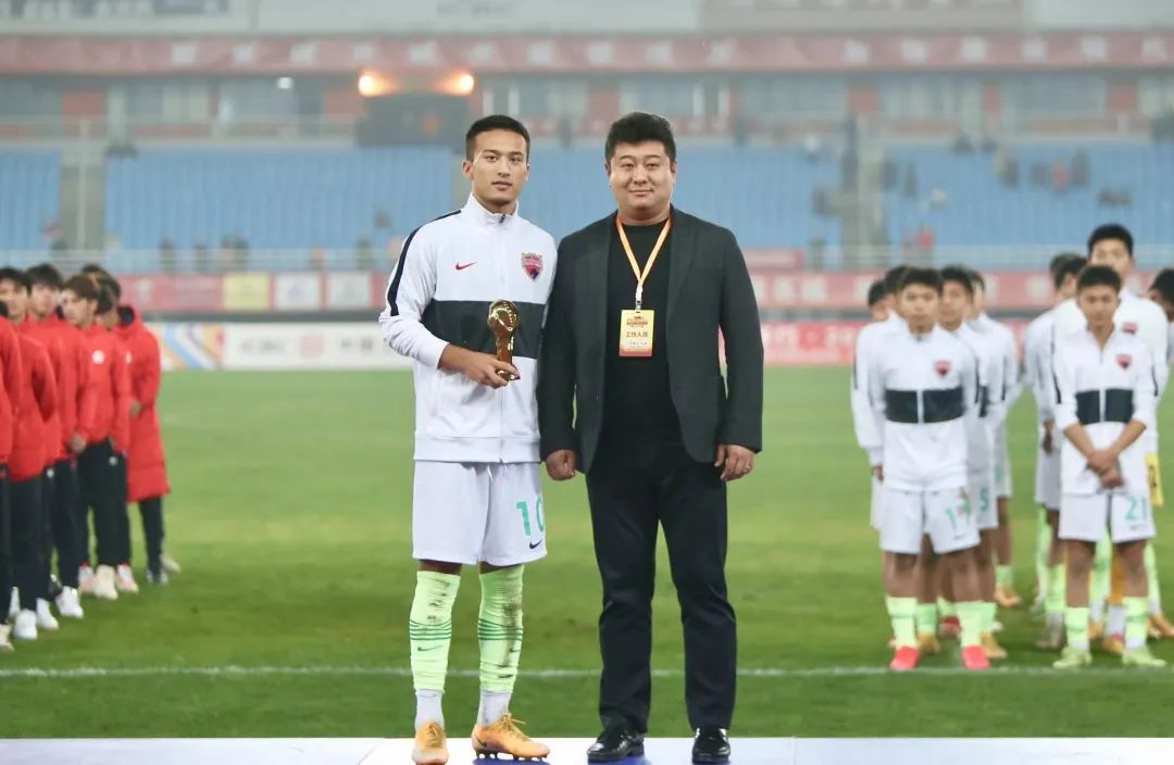 2022中国足球青训发展研讨视频,中国足球观察新闻