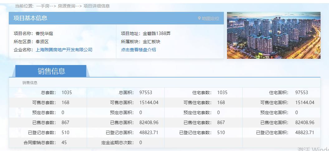 决胜临港丨*规双**划加持金汇楼市由爆冷转供不应求