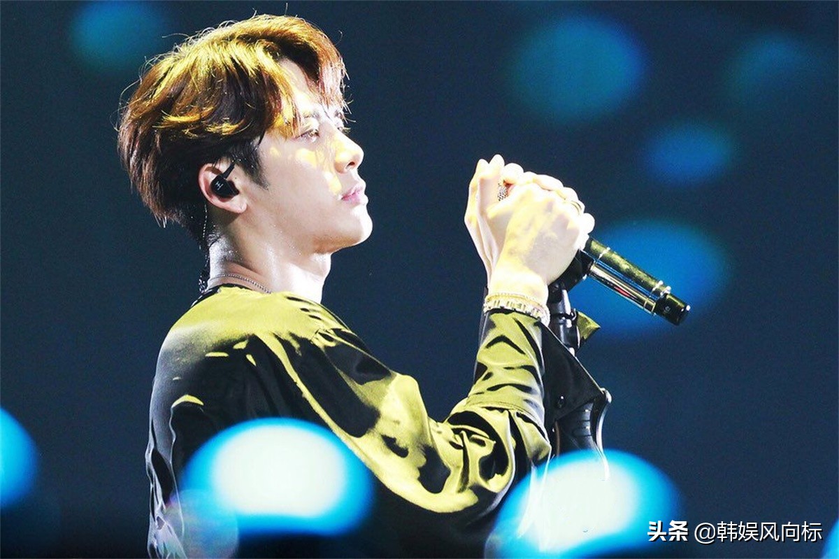 got7王嘉尔续约了吗,got7王嘉尔朴珍荣生日