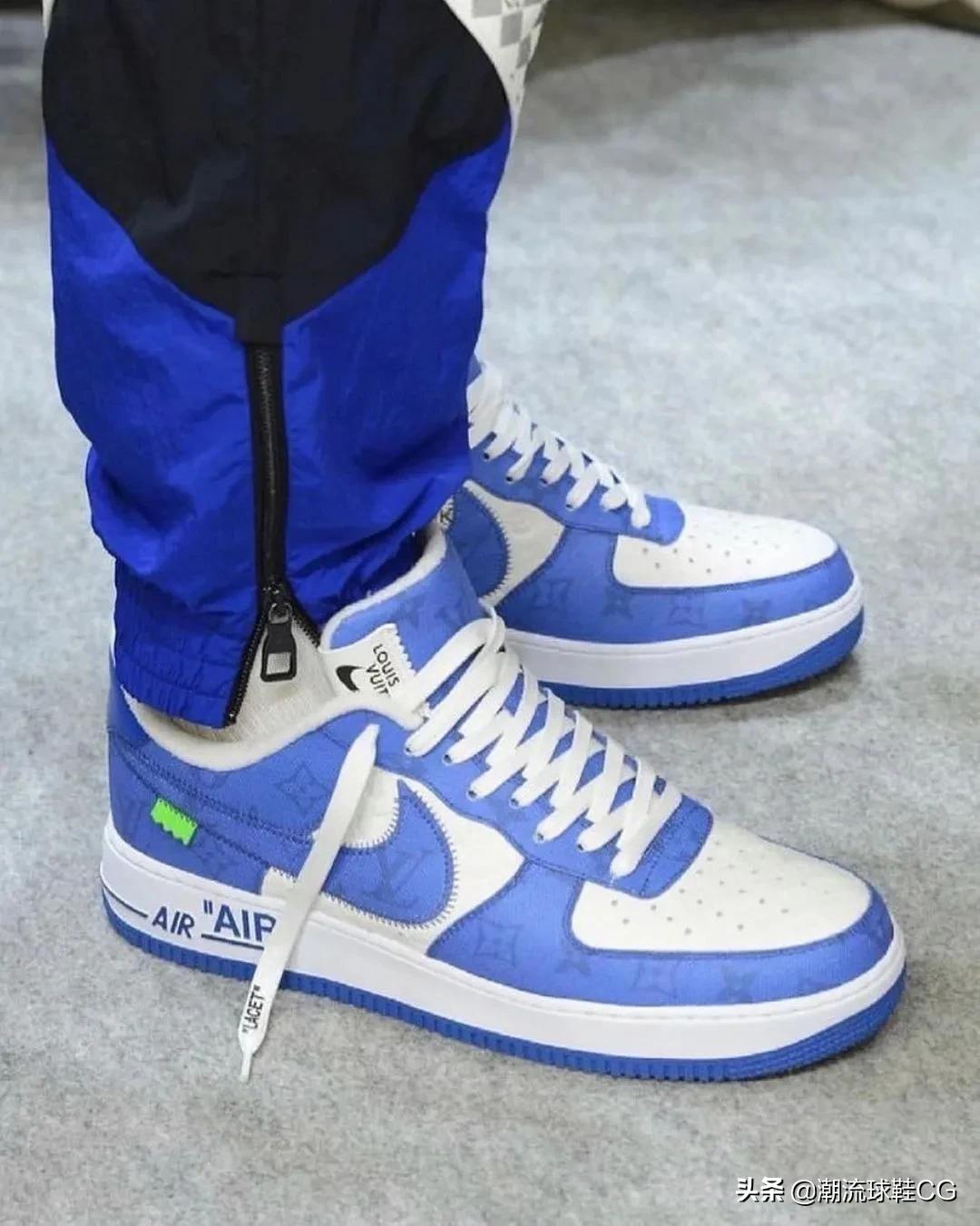 dunk50配色什么时候发售的,50双ow联名dunk