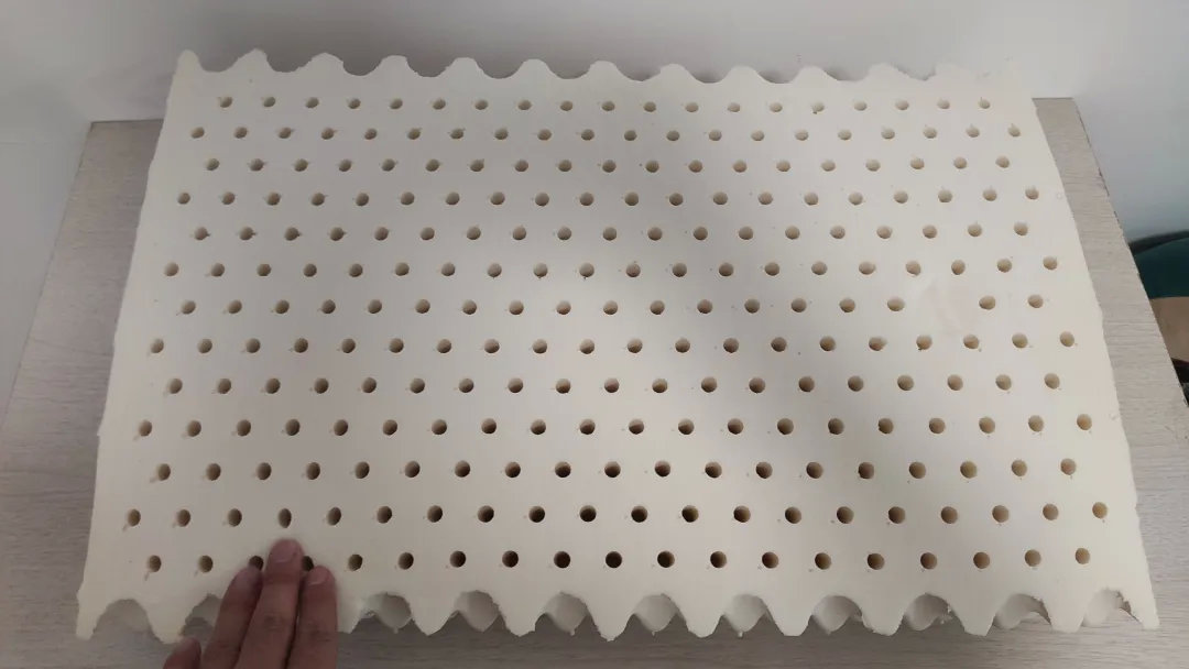 泰国latex乳胶枕怎么样,royallatex乳胶枕鉴别