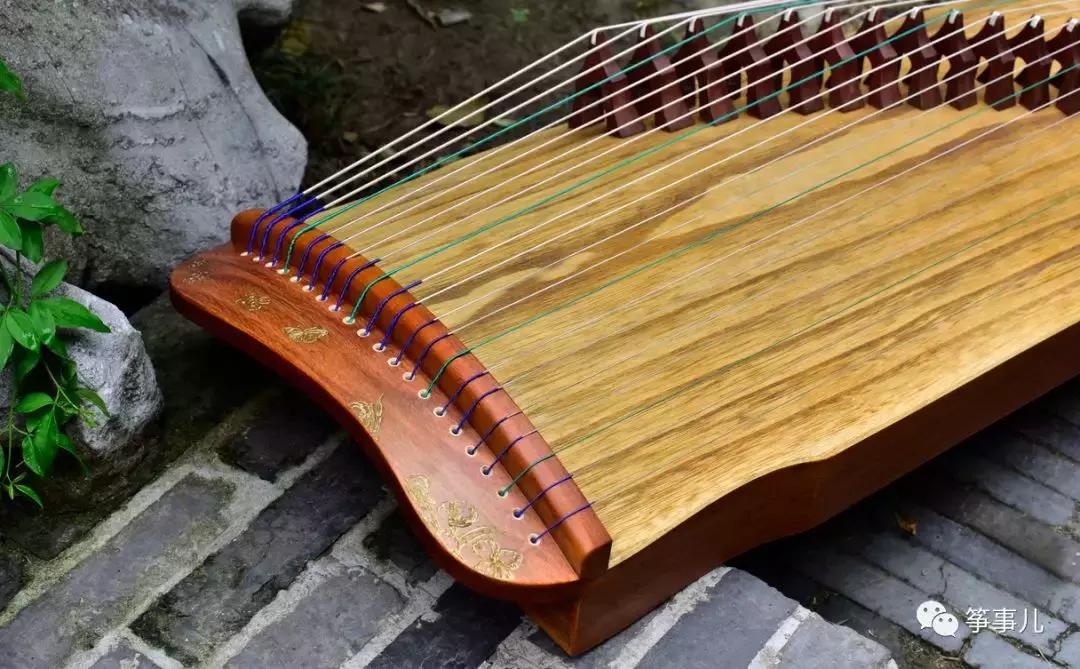 古筝人到中年,古筝中老年人能学会吗