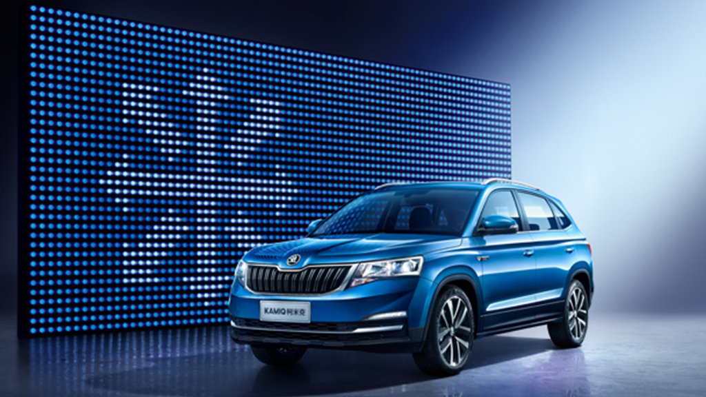 年终奖圣诞发!我给你挑选了两台大玩具,柯米克还是新一代创酷?