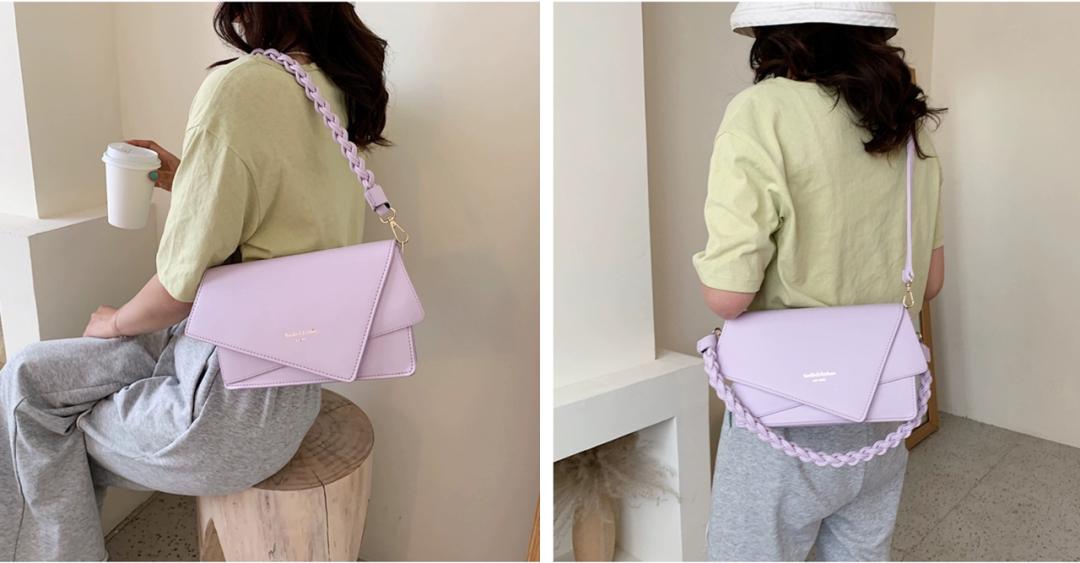 宣美清冷,宣美原来的样子