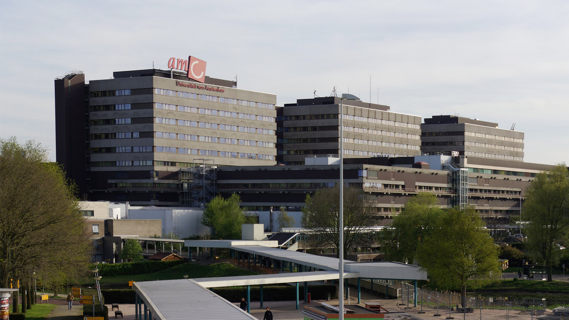 历史悠久的著名世界百强学府，这就是阿姆斯特丹大学