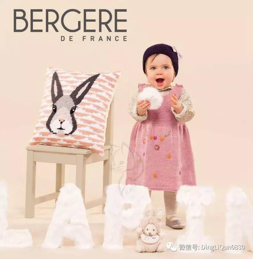 儿童开衫毛衣编织大全简单又好看,儿童针织套头衫薄款