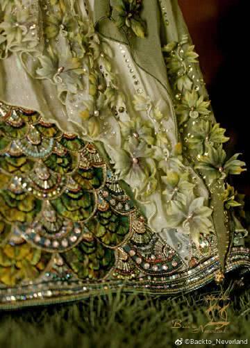 娃娃衣服值多少钱,天价娃娃衣服