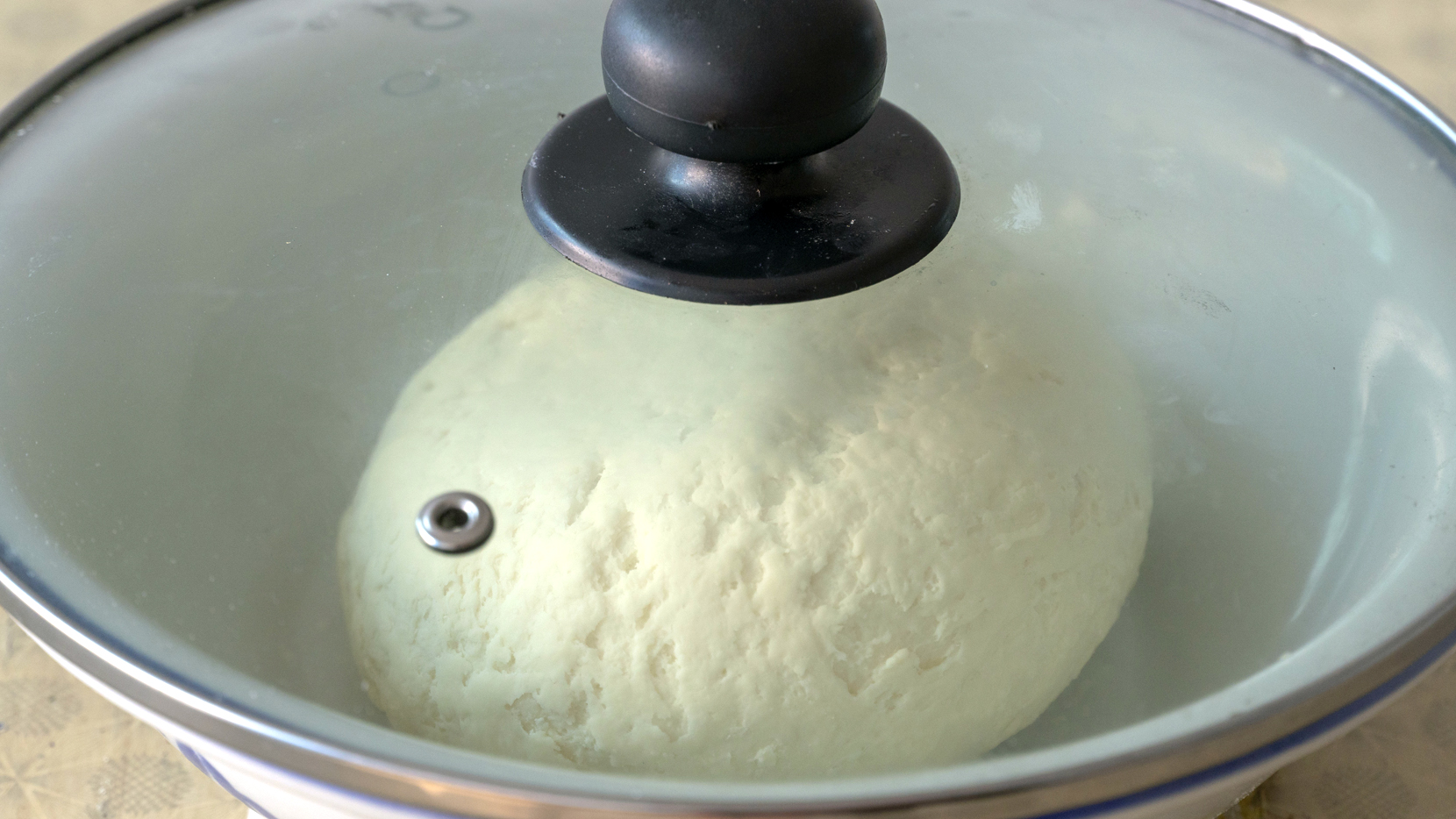 千层饼正宗做法与配方,千层饼这样做再也不用买早点了