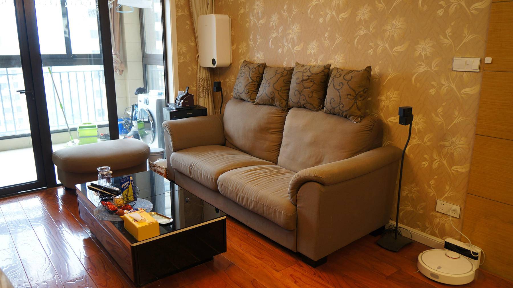 闲鱼几百的芝华仕单人沙发,闲鱼入手芝华仕