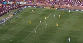 巴萨德容个人集锦,德容巴萨首秀表现