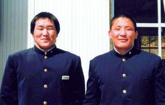 日本最强相扑手,日本相扑手的真实实力