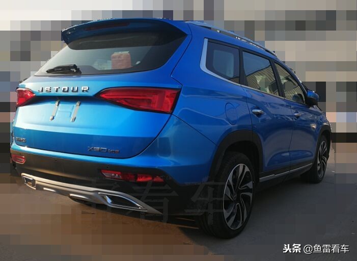 奇瑞全新suv捷途x90值得买吗,2020款奇瑞捷途x90多少钱