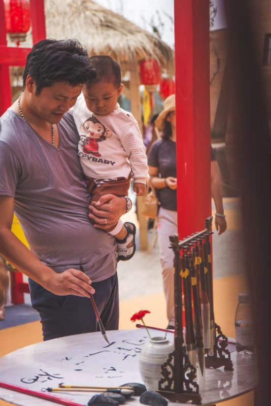 樱桃沟文化旅游节,樱桃沟樱桃文化节