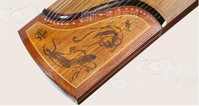 古筝一台大约需要多少钱,一般的古筝多少钱一台