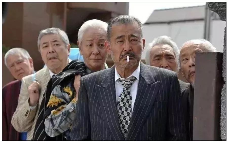 真实事件日本黑帮,日本黑帮的真实现状