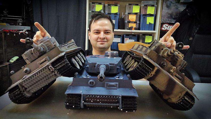 爆改100的女生,女生一万元爆改130平毛坯