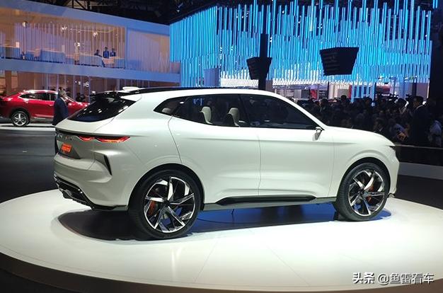 哈弗f3新车,哈弗新车型的最新消息