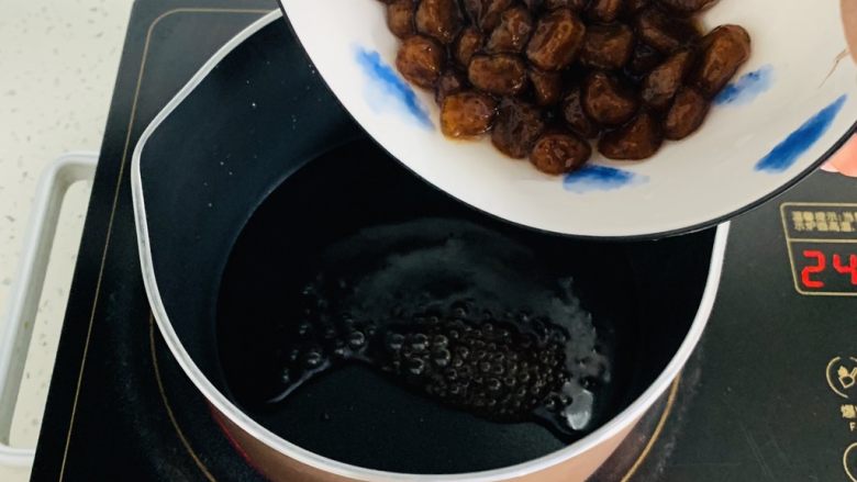 珍珠的10种吃法,珍珠吃不完太多怎么做