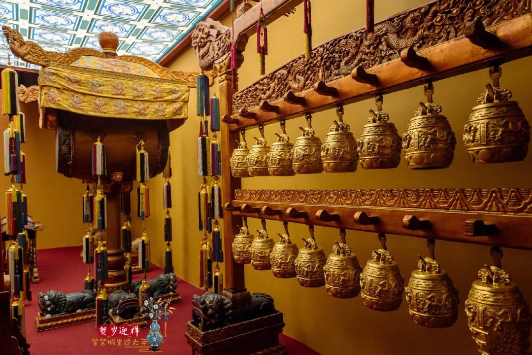 宫廷规矩到底多严,宫廷的规矩是什么