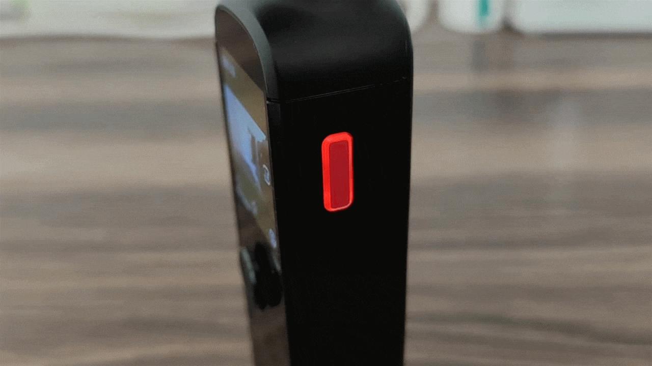 小米橙影智能摄影机拍人像,小米橙影智能摄影机视频